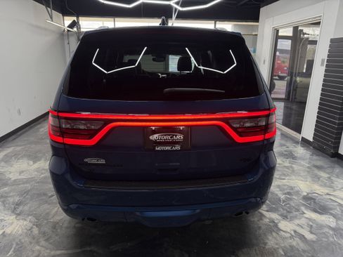 Used 2024 Dodge Durango R/T w/ Blacktop Package AWD/4WD image 8