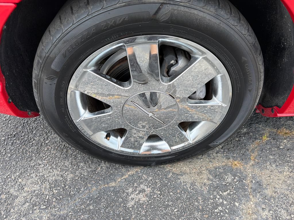 Used 2003 Ford Thunderbird RWD image 11