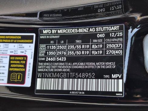 Certified 2026 Mercedes-Benz GLC 300 image 27