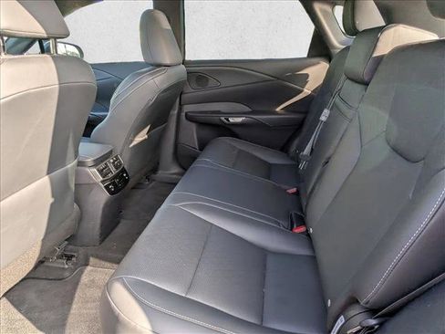 Certified 2025 Lexus RX 350 Premium Plus image 21