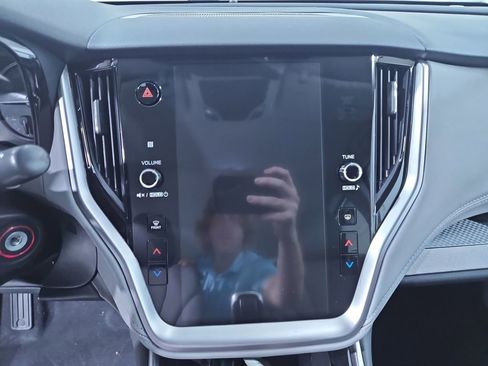 New 2025 Subaru Legacy Premium image 18