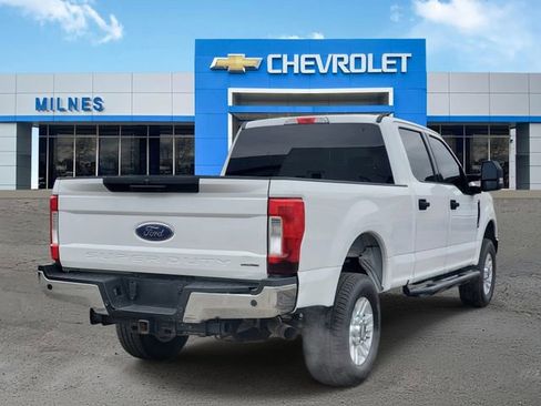 Used 2018 Ford F250 XLT w/ XLT Value Package image 5