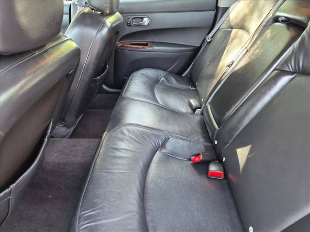 Used 2009 Buick LaCrosse CXL FWD image 15