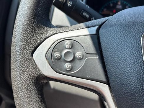 Used 2022 GMC Canyon Elevation Standard w/ Convenience Package RWD image 10