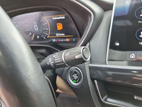 Certified 2023 Cadillac CT5 Premium Luxury w/ Parking Package image 36