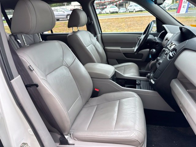 Used 2015 Honda Pilot EX-L image 20