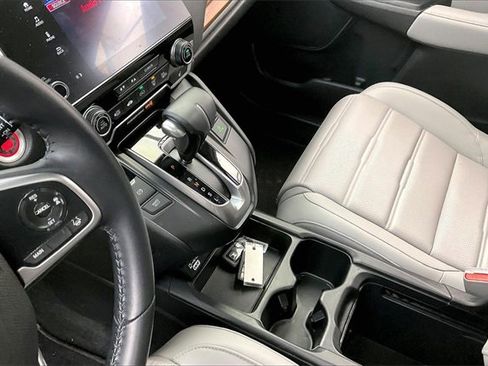 Certified 2022 Honda CR-V EX-L image 16