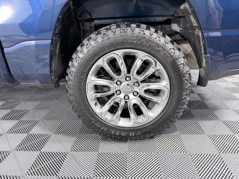 Used 2023 RAM 1500 Laramie image 28