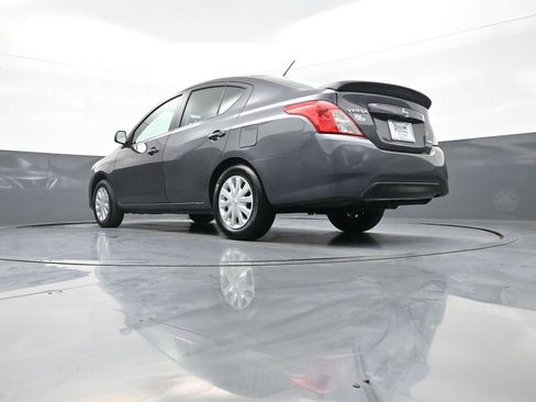 Used 2015 Nissan Versa S Plus image 31