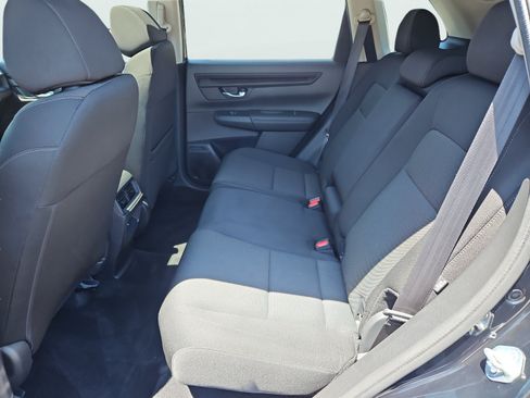 Used 2024 Honda CR-V EX image 32