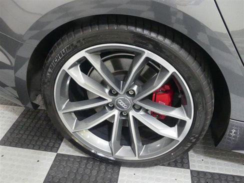 Used 2018 Audi S5 Prestige w/ S Sport Package AWD/4WD image 17