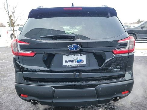 Used 2026 Subaru Ascent Bronze Edition AWD/4WD image 4