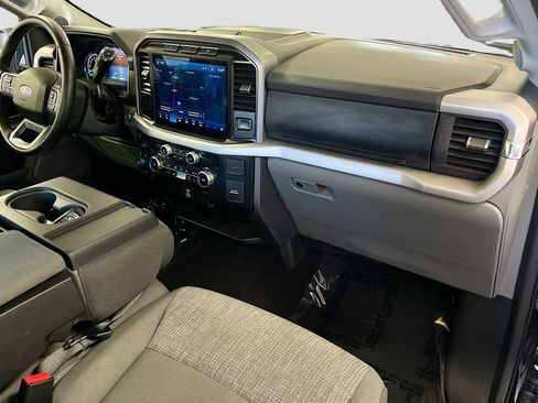 Used 2023 Ford F150 XLT w/ Equipment Group 302A High AWD/4WD image 30