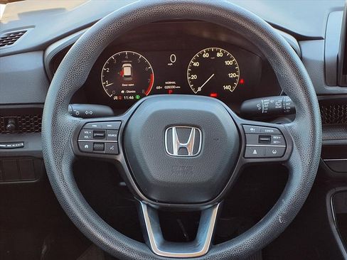 Certified 2024 Honda CR-V LX image 20