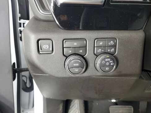New 2026 Chevrolet Silverado 3500 LT w/ All Star Edition AWD/4WD image 27