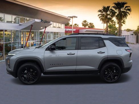 Used 2026 Chevrolet Equinox LT w/ Convenience Package II image 7