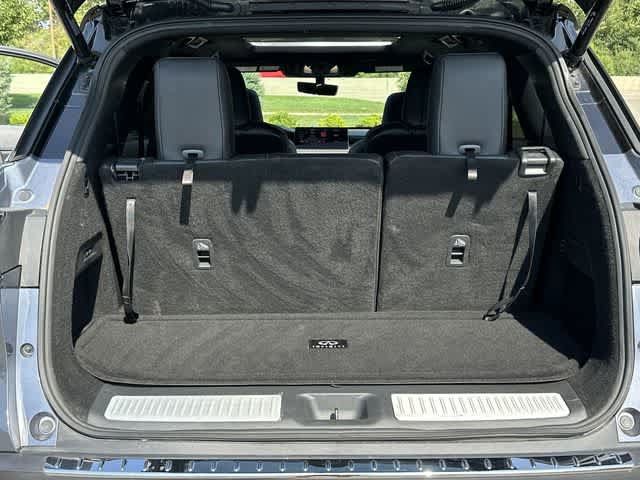 Used 2023 INFINITI QX60 Autograph AWD/4WD image 26