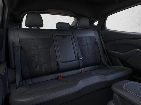 New 2026 Ford Mustang Mach-E GT AWD/4WD image 11