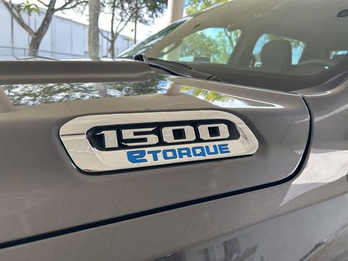 New 2026 RAM 1500 Big Horn image 13