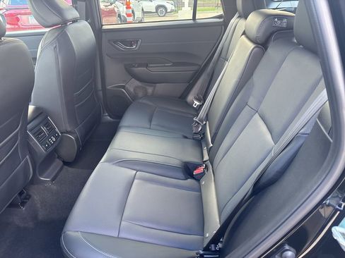 New 2026 Subaru Outback Touring XT image 15