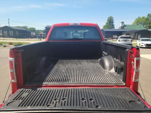 Used 2013 Ford F150 STX w/ Mid Equipment Group AWD/4WD image 19