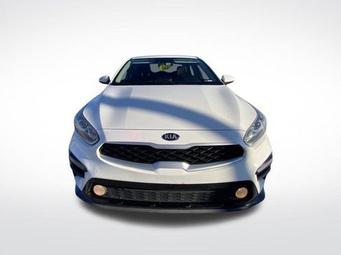 Used 2021 Kia Forte LXS image 14