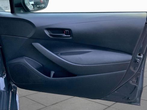 Used 2024 Toyota Corolla LE FWD image 20