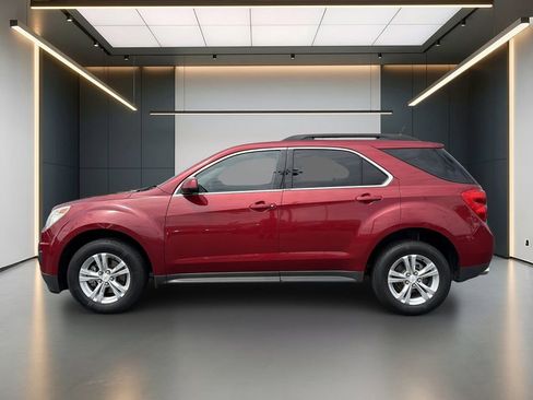 Used 2014 Chevrolet Equinox LT w/ Driver Convenience Package FWD image 2