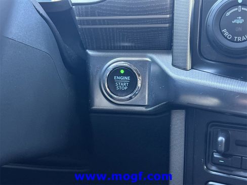 Used 2022 Ford F150 Platinum w/ Equipment Group 701A High image 8