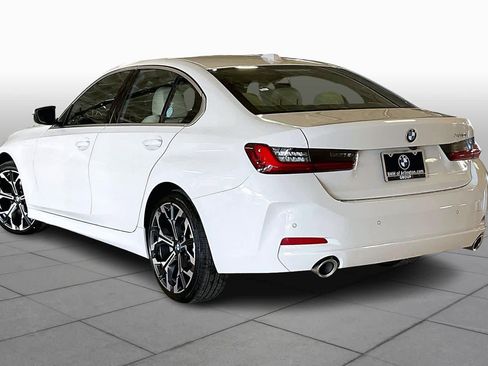 New 2026 BMW 330i 330i w/ Premium Package image 12