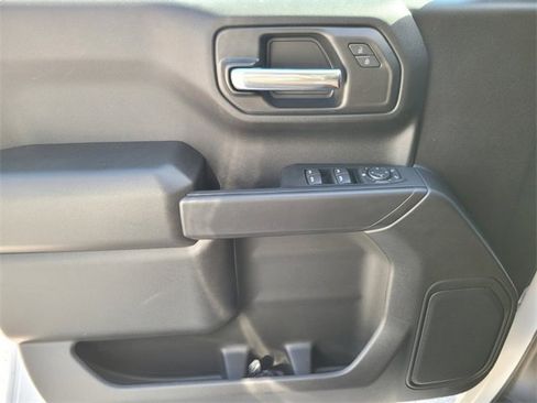 New 2025 Chevrolet Silverado 1500 W/T w/ WT Convenience Package image 21