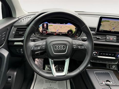 Used 2018 Audi Q5 2.0T Premium Plus image 13