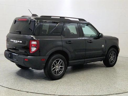Used 2025 Ford Bronco Sport Big Bend AWD/4WD image 7