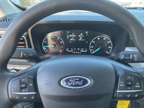 Used 2022 Ford Maverick XLT image 11