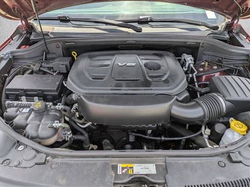 Used 2016 Jeep Grand Cherokee High Altitude AWD/4WD image 23