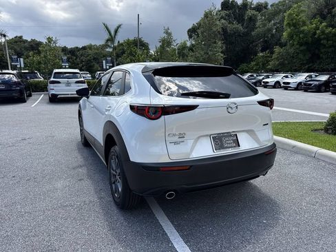 Certified 2023 MAZDA CX-30 AWD 2.5 S image 13