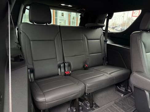 Used 2022 Chevrolet Tahoe Z71 w/ Luxury Package image 21