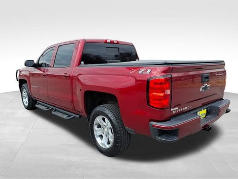 Used 2018 Chevrolet Silverado 1500 LT w/ All Star Edition image 6