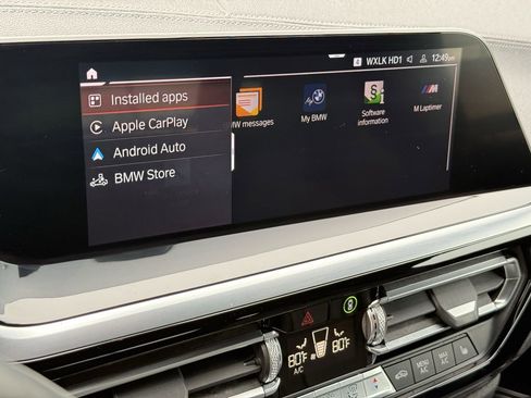 Used 2020 BMW Z4 M40i image 22