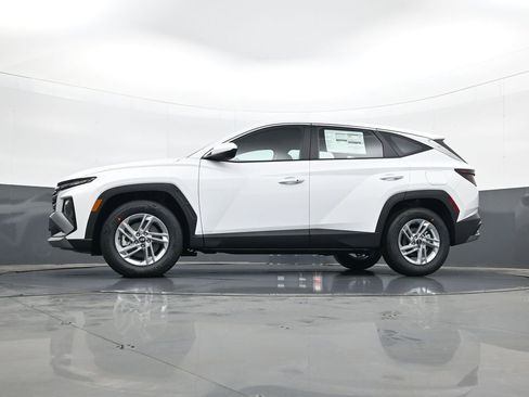 New 2026 Hyundai Tucson SE FWD image 28