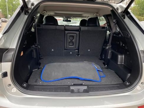 Used 2024 Mitsubishi Outlander 4WD Plug-In Hybrid image 26