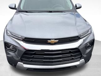 Used 2023 Chevrolet TrailBlazer LT w/ Convenience Package AWD/4WD video 1