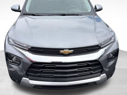 Used 2023 Chevrolet TrailBlazer LT w/ Convenience Package