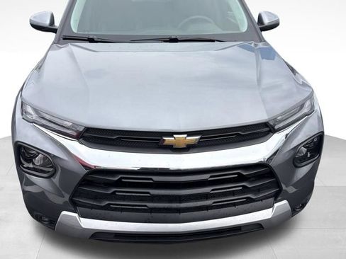 Used 2023 Chevrolet TrailBlazer LT w/ Convenience Package AWD/4WD image 1