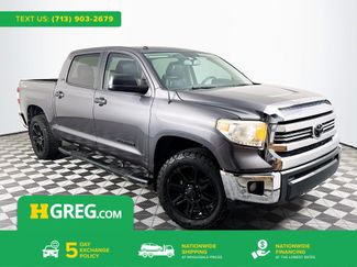Used 2017 Toyota Tundra SR5 w/ SR5 Upgrade Package RWD video 1
