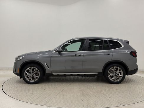 Certified 2023 BMW X3 xDrive30i w/ Premium Package AWD/4WD image 2