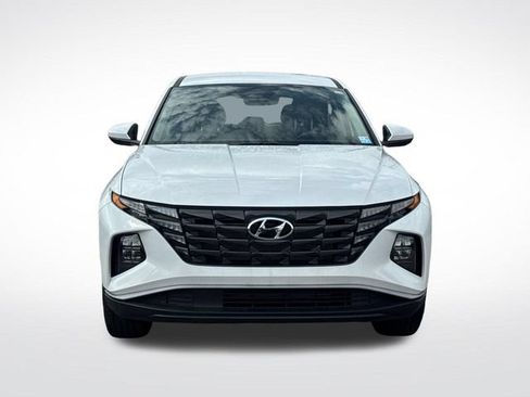 Used 2024 Hyundai Tucson SE FWD image 9