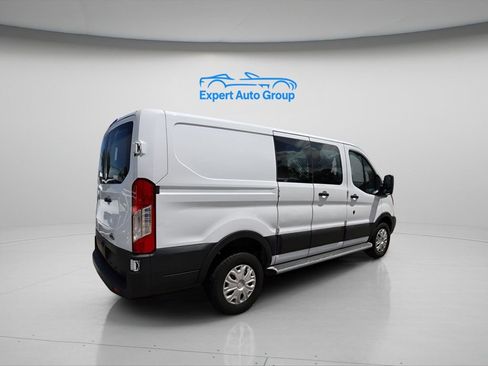 Used 2019 Ford Transit 250 130 Low Roof w/ Exterior Upgrade Package image 7