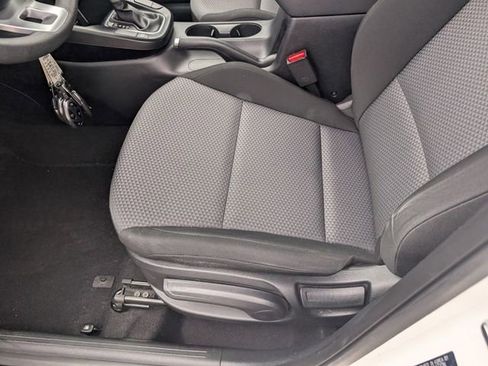 Used 2024 Kia Soul LX w/ Option Group 015 FWD image 22