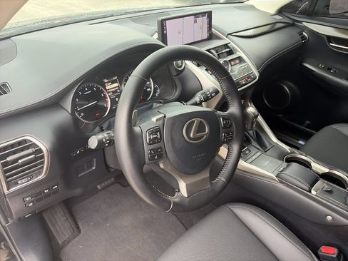 Used 2018 Lexus NX 300 FWD w/ Premium Package image 10
